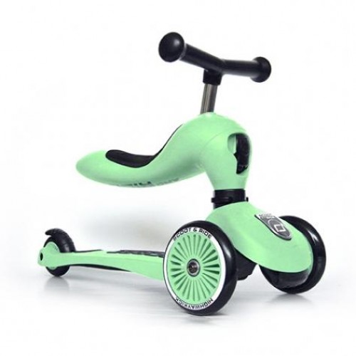 Πατίνι Scoot and Ride Highwaykick 1 Kiwi (96355)