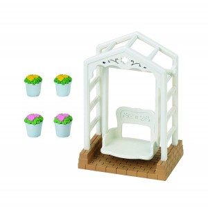 Sylvanian Families Garden Swing (4534)