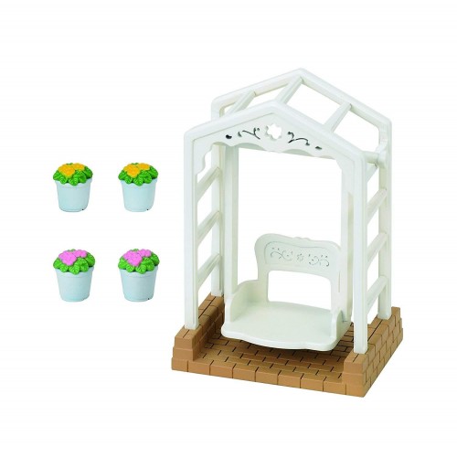 Sylvanian Families Garden Swing (4534)