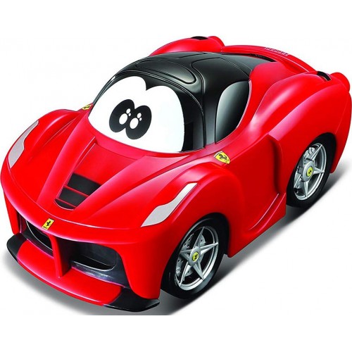 Bburago Junior Ferrari U Turns (85301)