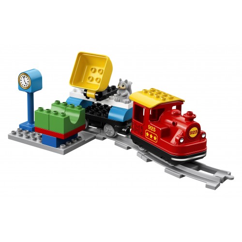 Lego Duplo Steam Train (10874)