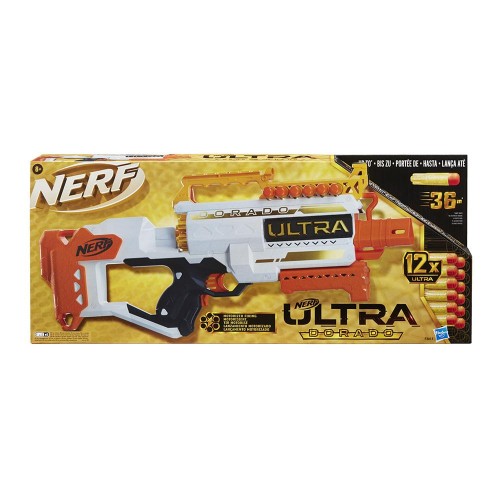 Nerf Ultra Tornado (F2017)