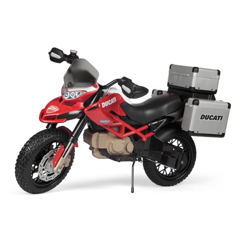 Peg Perego Ducati Enduro 12Volt (MC0023)