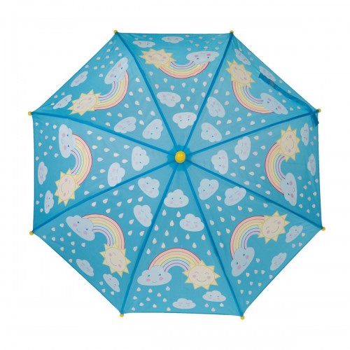 Ομπρέλα Day Dreams Που αλλάζει χρώμα (UBA010)
