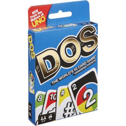 Dos (FRM36)