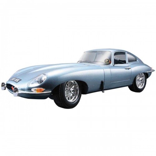 Bburago 1:18 Jaguar E Coupe 1961 (12044)