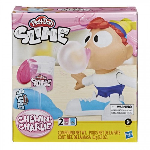 Play Doh Chewin Charlie (E8996)