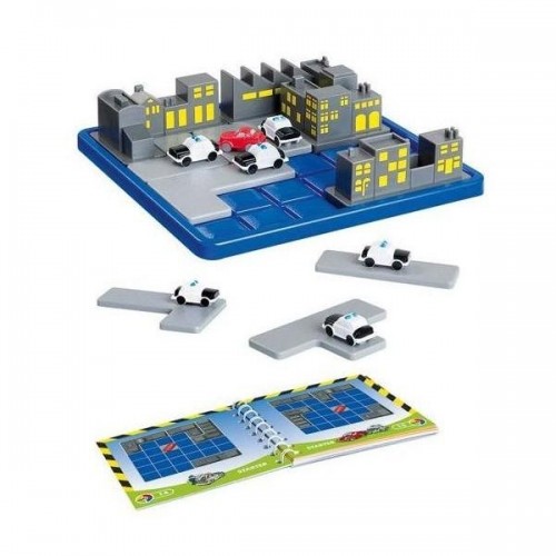 SmartGames Road Block (SG250)