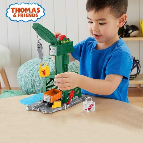 Thomas and Friends Κράνκι Ο Γερανός (GPD85)