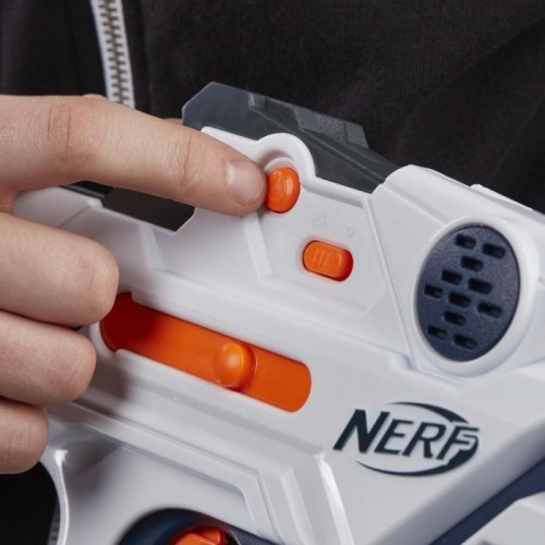 Nerf Laser Ops Deltaburst (E2279)