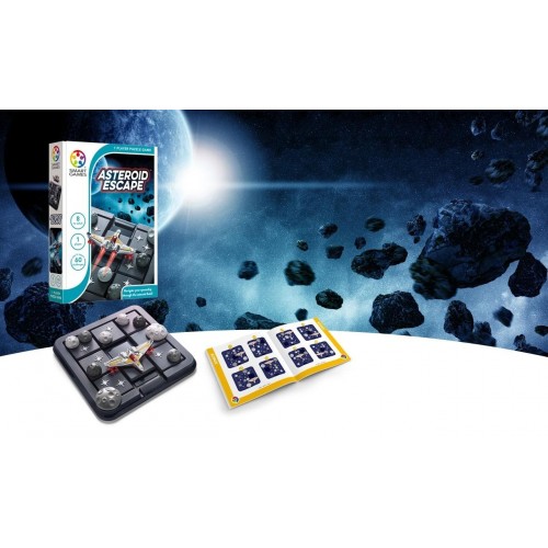SmartGames Asteroid escape (SG426) SmartGames Asteroid escape (SG426)