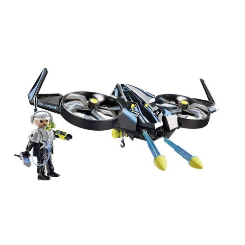 Ιπτάμενο Mega Drone (9253)