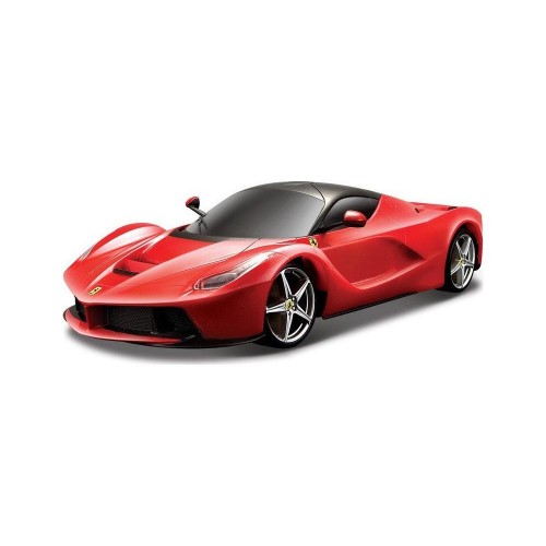 Bburago 1:18 LaFerrari Signature (16901)