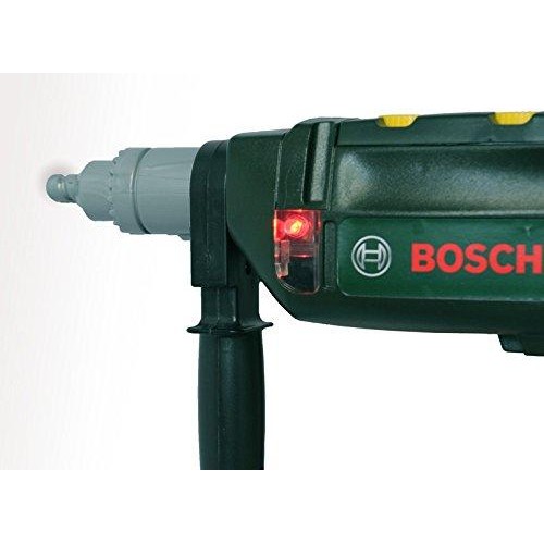 Klein Τρυπάνι Ηλεκτρικό Bosch (8410)
