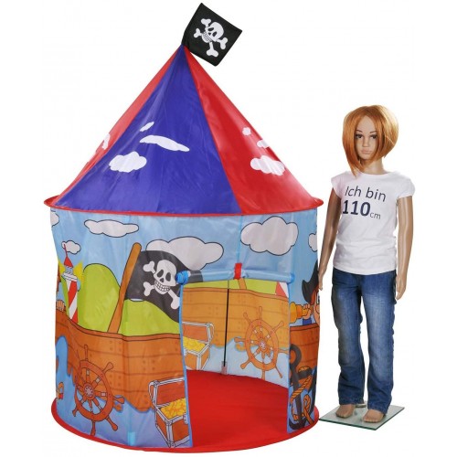 Παιχνιδοσκηνή Pirate (55501)