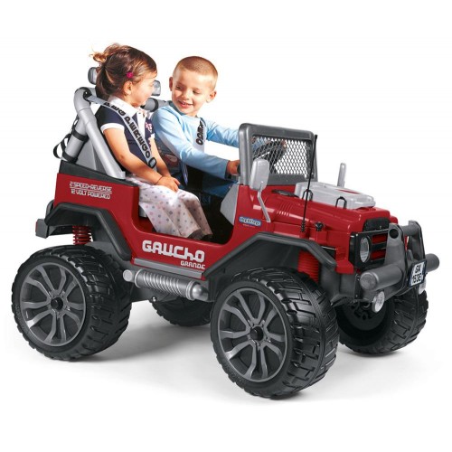 Peg Perego Gaucho Grande 12Volt (OD0098)