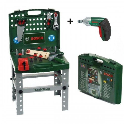 Πάγκος εργαλείων Bosch φορητός (8676) Πάγκος εργαλείων Bosch φορητός (8676)