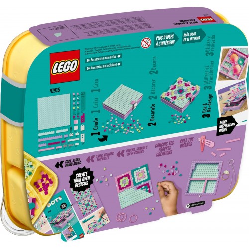 Lego Dots Jewelry Box (41915)