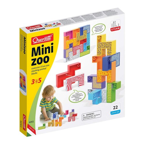 Mini Zoo (4061)