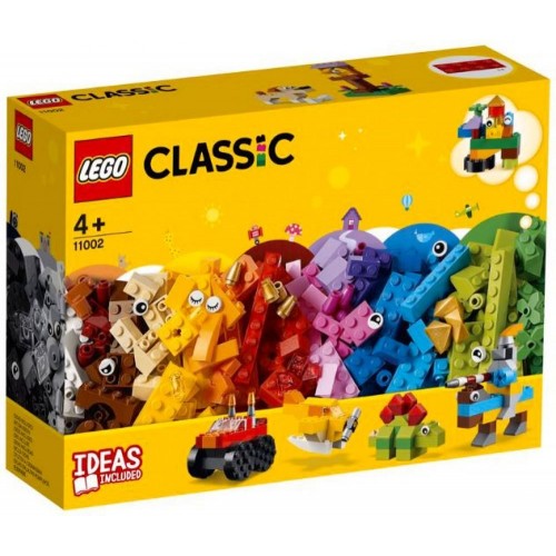 Lego Classic Basic Brick Set (11002)