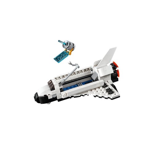 Lego Creator Shuttle Transporter (31091)