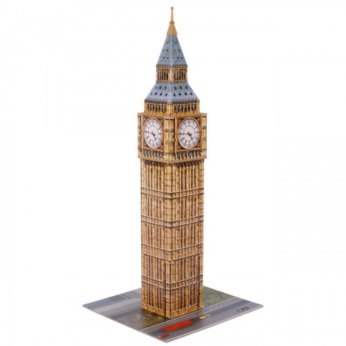 Puzzle 3D 216τεμ Big Ben (12554)