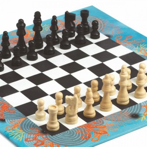 Σκάκι επιτραπέζιο (05216)