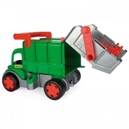 Φορτηγό Ανακύκλωσης Wader Gigant Truck (67015)