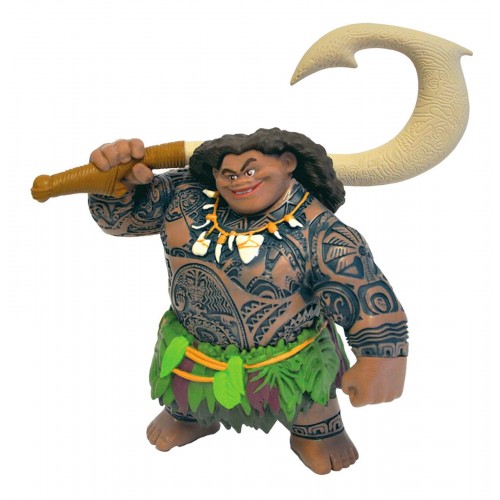 Demi-God Maui Vaiana (13186)