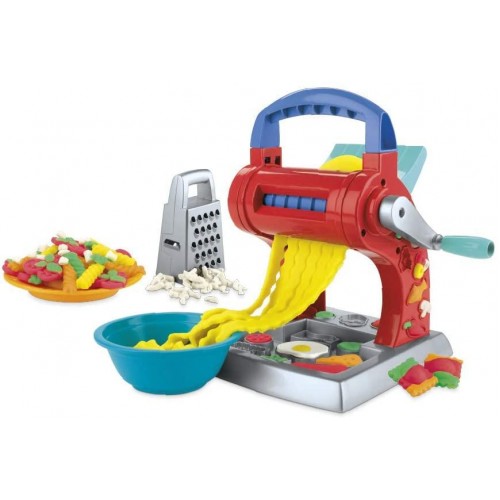 Play Doh Noodle Party (E7776)