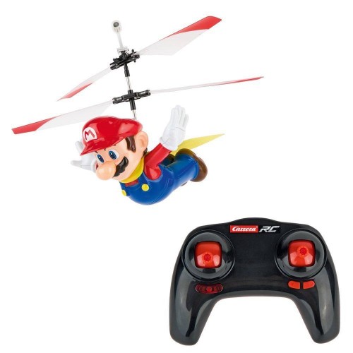 Carrera Super Mario Flying RC (370501032)