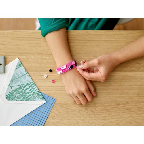 Lego Dots Funky Animals Bracelet (41901)