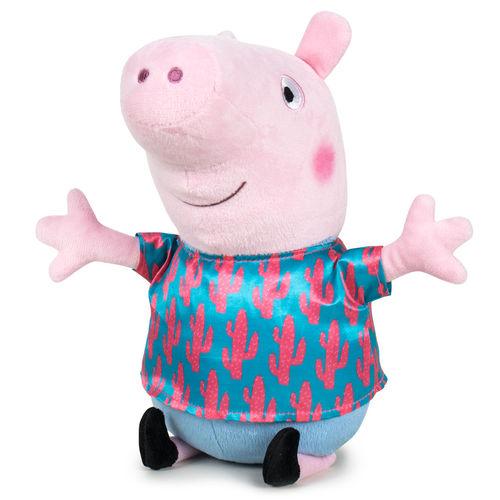 Peppa Pig Λούτρινο 31εκ. 7σχέδια (38595)