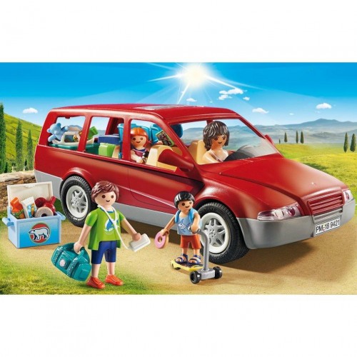 Οικογενειακό πολυχρηστικό όχημα (9421)