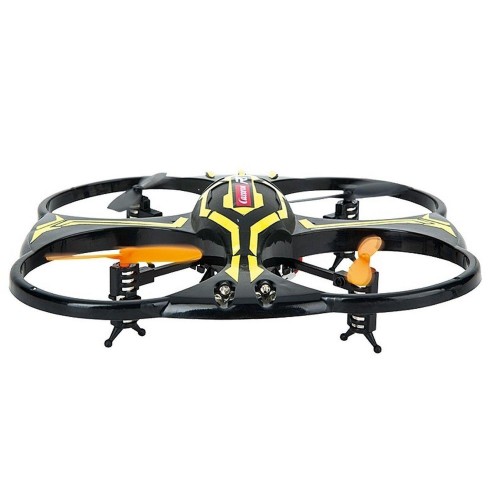 Quadrocopter RC CRC X1 (370503013)