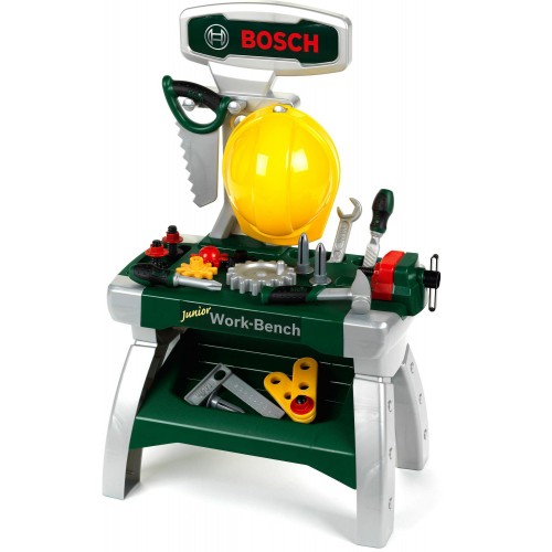 Klein Πάγκος εργαλείων Bosch Junior (8612)