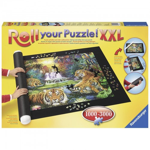 Roll your Puzzle! XXL! 3000τεμ (17957)