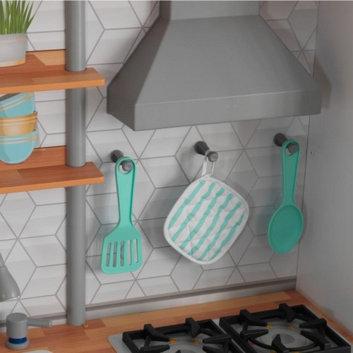 Κουζίνα Gourmet Chef Play (53421) Κουζίνα Gourmet Chef Play (53421)