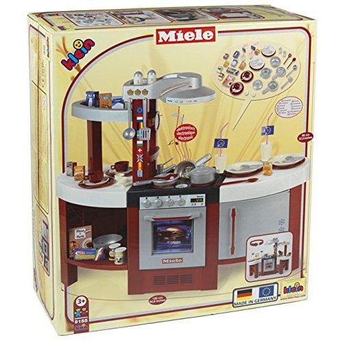 Κουζίνα Miele International Gourmet (9155)