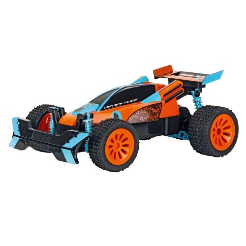 Αυτοκίνητο τηλ/μενο Carrera Orange Jumper (370201056)