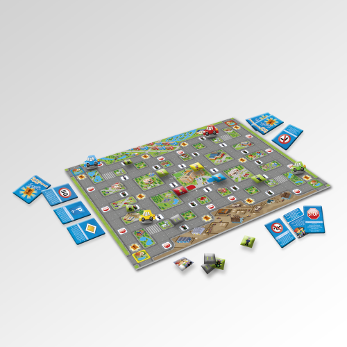 Κυκλοφοριακή Αγωγή (100559) Κυκλοφοριακή Αγωγή (100559)