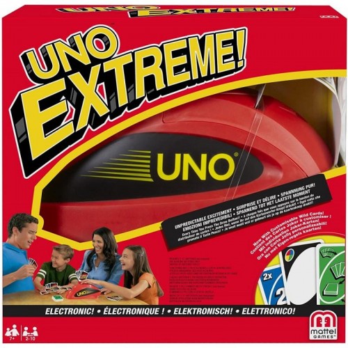 Uno Extreme (V9364)