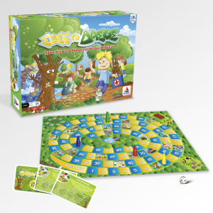 Σώσε το δάσος (100524)