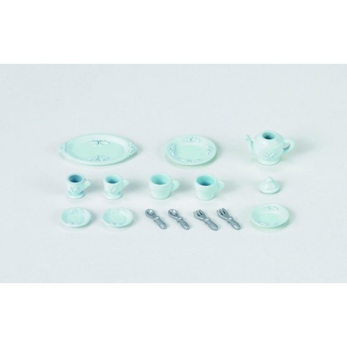 Sylvanian Families Tableware set (5161) Sylvanian Families Tableware set (5161)