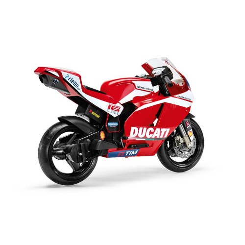 Peg Perego Ducati GP 12Volt (MC0020)