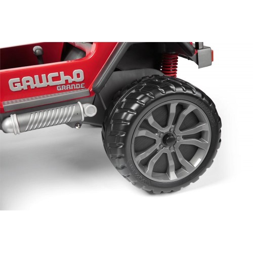 Peg Perego Gaucho Grande 12Volt (OD0098)