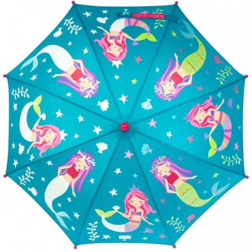Ομπρέλα Color Changing Mermaid (SJ870728)