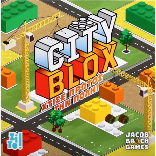 City Blox (24235)