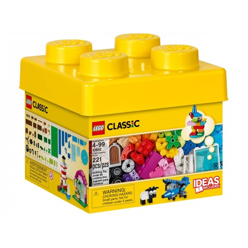 Lego Classic Creative Bricks (10692)