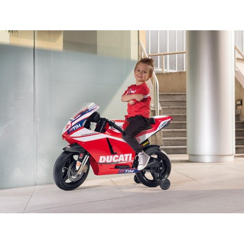 Peg Perego Ducati GP 12Volt (MC0020)